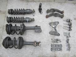 Подвеска. Subaru Legacy, BP9, BPE, BPH Subaru Outback, BP, BP9, BPE, BPH Двигатели: EJ253, EJ255, EJ30D, EJ25, EZ30