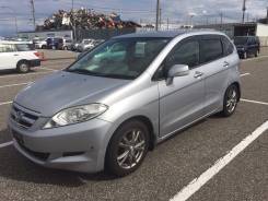 Honda Edix. BE3, K20A