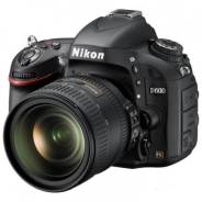 Nikon D600 Body