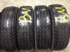 Bridgestone RD613 Steel. Летние, износ: 20%, 4 шт