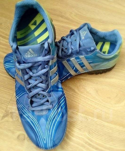 Adidas store fluid trainer