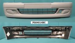 Бампер. Peugeot 306