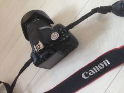 Canon EOS 500D Kit. 15 - 19.9 Мп, зум: 10х