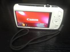 Canon Digital IXUS 300 HS. 10 - 14.9 Мп, зум: 4х