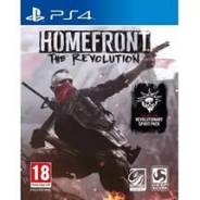 Игры для Sony PlayStation 4.