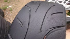 Bridgestone Potenza RE-11S. ������, 2014 ���, �/�, ����� 30 % ����