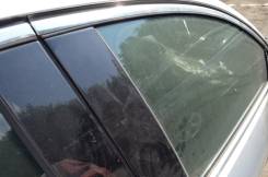 Стекло боковое. Opel Insignia