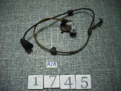Датчик abs. Toyota Lite Ace, KR42, SR40 Toyota Town Ace, KR42, SR40 Toyota Town Ace Noah, CR42, KR52, KR41, KR42, SR40, SR50, CR50, CR41, CR52, CR51...