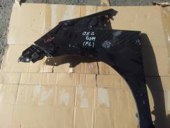 Крыло. Honda Jazz, GE6 Honda Fit, GE6, GE7 Двигатели: L12B1, L12B2, L13Z1, L13Z2, L15A7, L13A