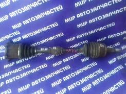 Привод. Nissan X-Trail, PNT30, T30, NT30 Двигатели: QR20DE, QR25DE, SR20VET