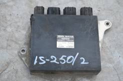 Блок управления форсунками. Lexus: IS250, IS350, GS460, GS300, GS430, IS350C, IS220d, IS250C Двигатели: 4GRFSE, 3GRFSE