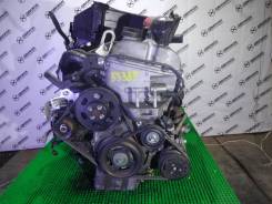 Двигатель SUZUKI K12B Контрактная