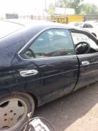 Дверь боковая. Nissan Laurel, HC35