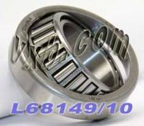 Подшипник ступицы. Toyota: Corolla, Carina, Sprinter, Corona, Caldina, Carina II Nissan: Cherry, Micra, Laurel Spirit, Sunny, March, AD, BE-1 Двигател...