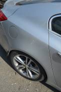 Крыло. Opel Insignia