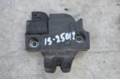 Замок крышки багажника. Lexus IS250, GSE20, GSE25, GSE21