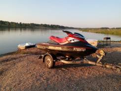 BRP RXP. 215,00 л.с., Год: 2008 год