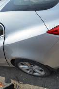 Крыло. Opel Insignia
