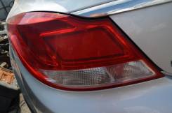 Стоп-сигнал. Opel Insignia