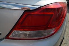 Стоп-сигнал. Opel Insignia
