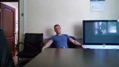 Smm-специалист. Высшее образование, опыт работы 3 года