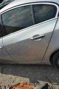 Дверь боковая. Opel Insignia