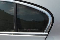 Стекло боковое. Opel Insignia