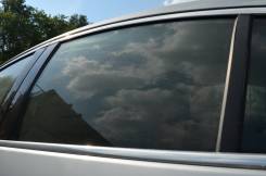 Стекло боковое. Opel Insignia