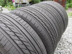 Goodyear Eagle RV-S. Летние, 2012 год, износ: 10%, 4 шт