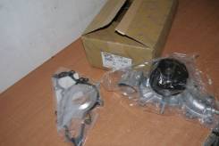 Помпа водяная. Toyota Land Cruiser, VDJ200, VDJ76, VDJ78, VDJ79 Toyota Soarer Двигатель 1VDFTV