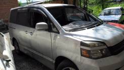 Toyota Voxy. AZR65, 1AZFSE