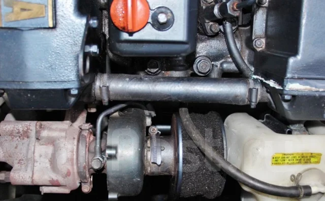 Yamaha YDX-27. 1994 ���, ����� 8,3��., ��������� ������������, 74��.�., ������. ��� ����� �� ������������ ����