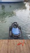 Yamaha GP1200R. 155,00 л.с., Год: 2001 год