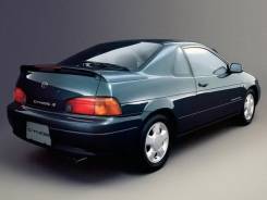 Toyota Cynos. EL44, 5E
