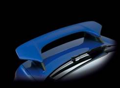 Проставка под кузов. Subaru Impreza, GDB