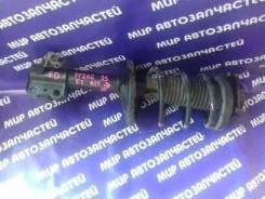 Амортизатор. Toyota Celica, ST202, ST203, ST204, AT200 Toyota Carina ED, ST202, ST201, ST203, ST200 Toyota Corona Exiv, ST201, ST200, ST203, ST202 Toy...