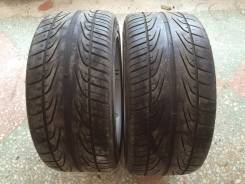 Hankook Ventus HR II H405. Летние, 2007 год, износ: 50%, 2 шт