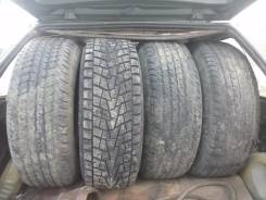 Michelin LTX. Всесезонные, 2011 год, износ: 30%, 1 шт