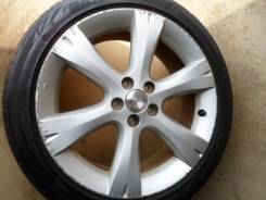 Subaru. 7.0x17, 5x100.00, ET55