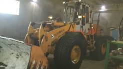 Hitachi ZX160. Продам фронтальный погрузчик, 8 500 куб. см., 5 000 кг.