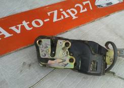 Замок двери. Toyota Mark II, GX90, LX90, JZX90, JZX91, JZX93, SX90 Двигатели: 2LTE, 2JZGE, 4SFE, 1JZGTE, 1JZGE, 1GFE