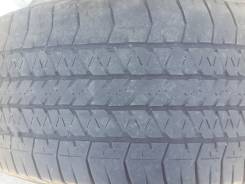 Bridgestone Dueler H/T. Летние, износ: 80%, 1 шт
