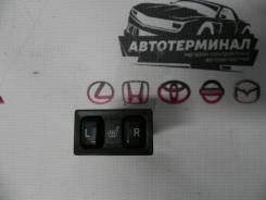 Кнопки подогрева сидений Тoyota Camry ACV40 2AZFE