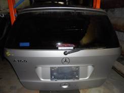 Дверь багажника. Mercedes-Benz A-Class, W168