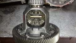 Дифференциал. Toyota: Corolla, bB, Yaris, Raum, Allion, Vios, Allex, Succeed, Vitz, XA, Soluna Vios, Echo, Porte, Funcargo, Corolla Fielder, ist, Prem...