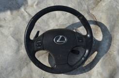 Руль. Lexus IS250, GSE20, GSE25, GSE21