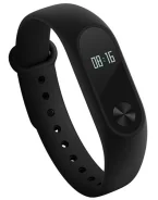 Xiaomi Mi Band 2. IP67. ��� ����� �� ������������ ����