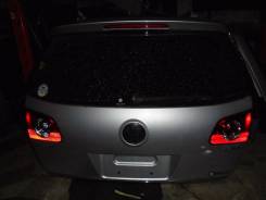 Дверь багажника. Volkswagen Passat, 3C5, 3B6