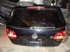 Дверь багажника. Volkswagen Passat, 3C5, 3B6