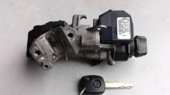 Замок зажигания. Honda Inspire, UC1 Honda Accord, CL7, CL9, CL8, UC1 Двигатели: J30A, K24A, K20A